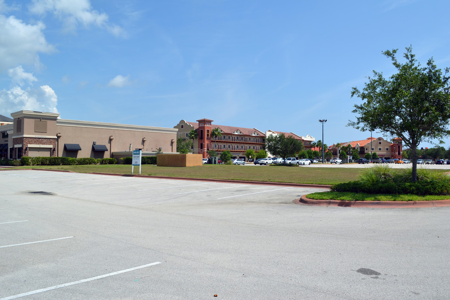 1641 N Us Highway 1, Ormond Beach, FL for sale - Building Photo - Image 1 of 1