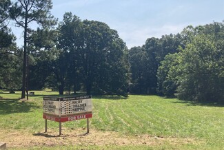 Plus de détails pour 960 Caraway rd, Jonesboro, AR - Terrain à vendre