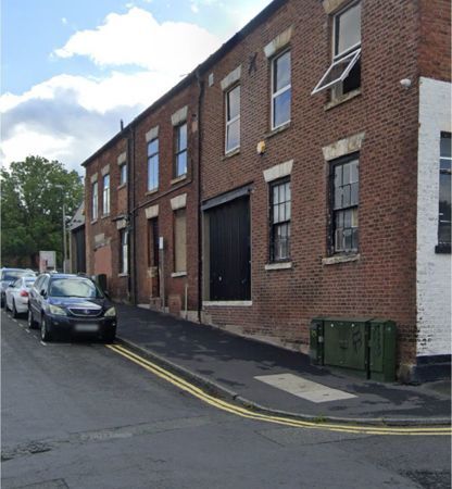 22 Fellery St, Chorley for sale - Building Photo - Image 1 of 2