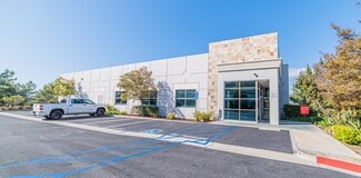 Plus de détails pour 100 Calle Iglesia, San Clemente, CA - Industriel à louer