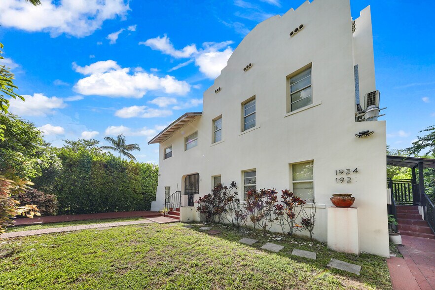 1924 SW 9th St, Miami, FL à vendre - Photo principale - Image 1 de 12