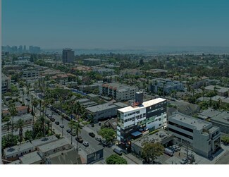 Plus de détails pour 3776 4th Ave, San Diego, CA - Multi-résidentiel à vendre