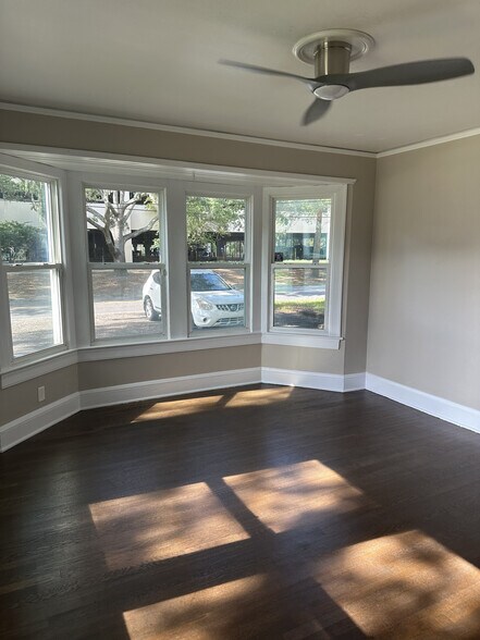 1407 Belmonte Ave, Jacksonville, FL for lease - Interior Photo - Image 3 of 4