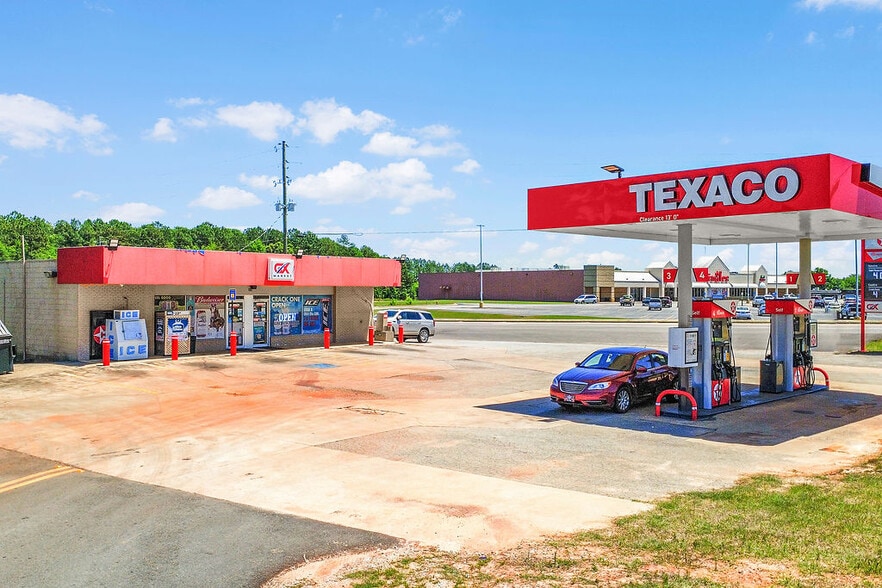 201 US Highway 1 Byp S, Louisville, GA for sale - Building Photo - Image 3 of 27