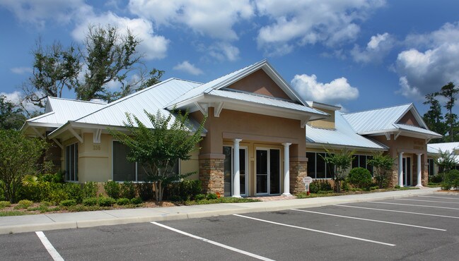 Plus de détails pour 236 Canal Blvd, Ponte Vedra Beach, FL - Bureau à vendre
