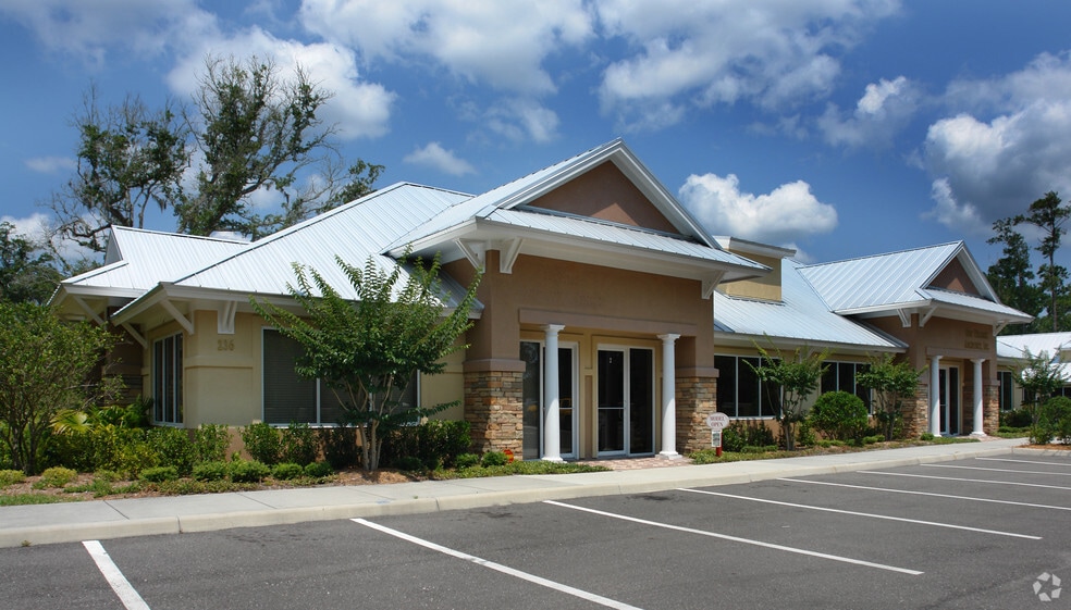 236 Canal Blvd, Ponte Vedra Beach, FL for sale - Primary Photo - Image 1 of 7