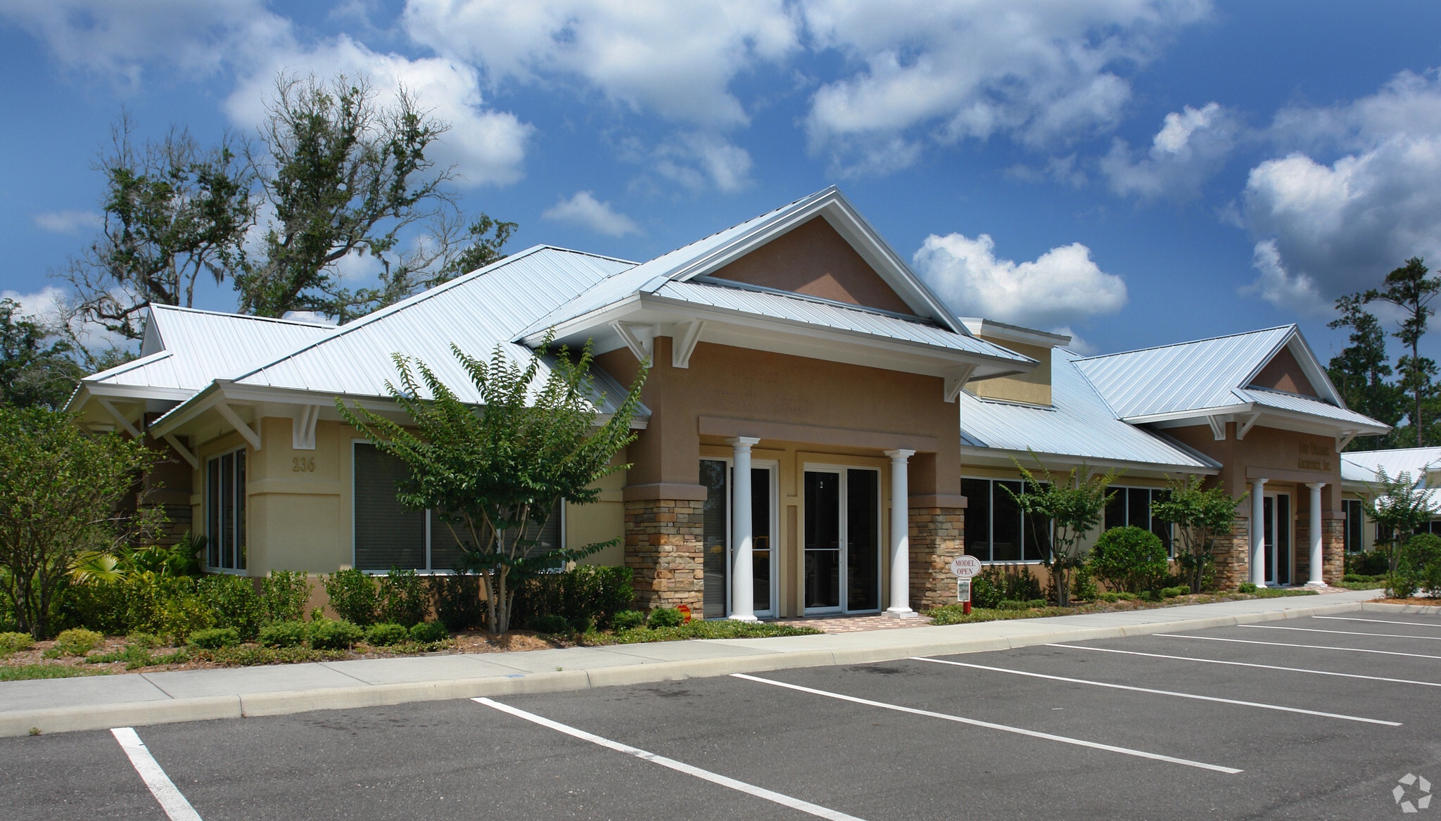 236 Canal Blvd, Ponte Vedra Beach, FL for sale Building Photo- Image 1 of 3