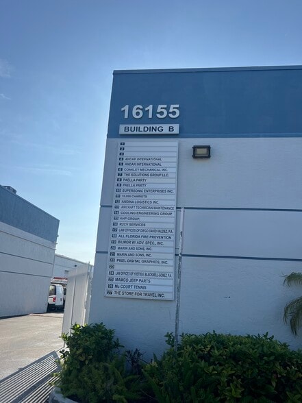 16155 W 117th Ave, Miami, FL for sale - Building Photo - Image 3 of 20