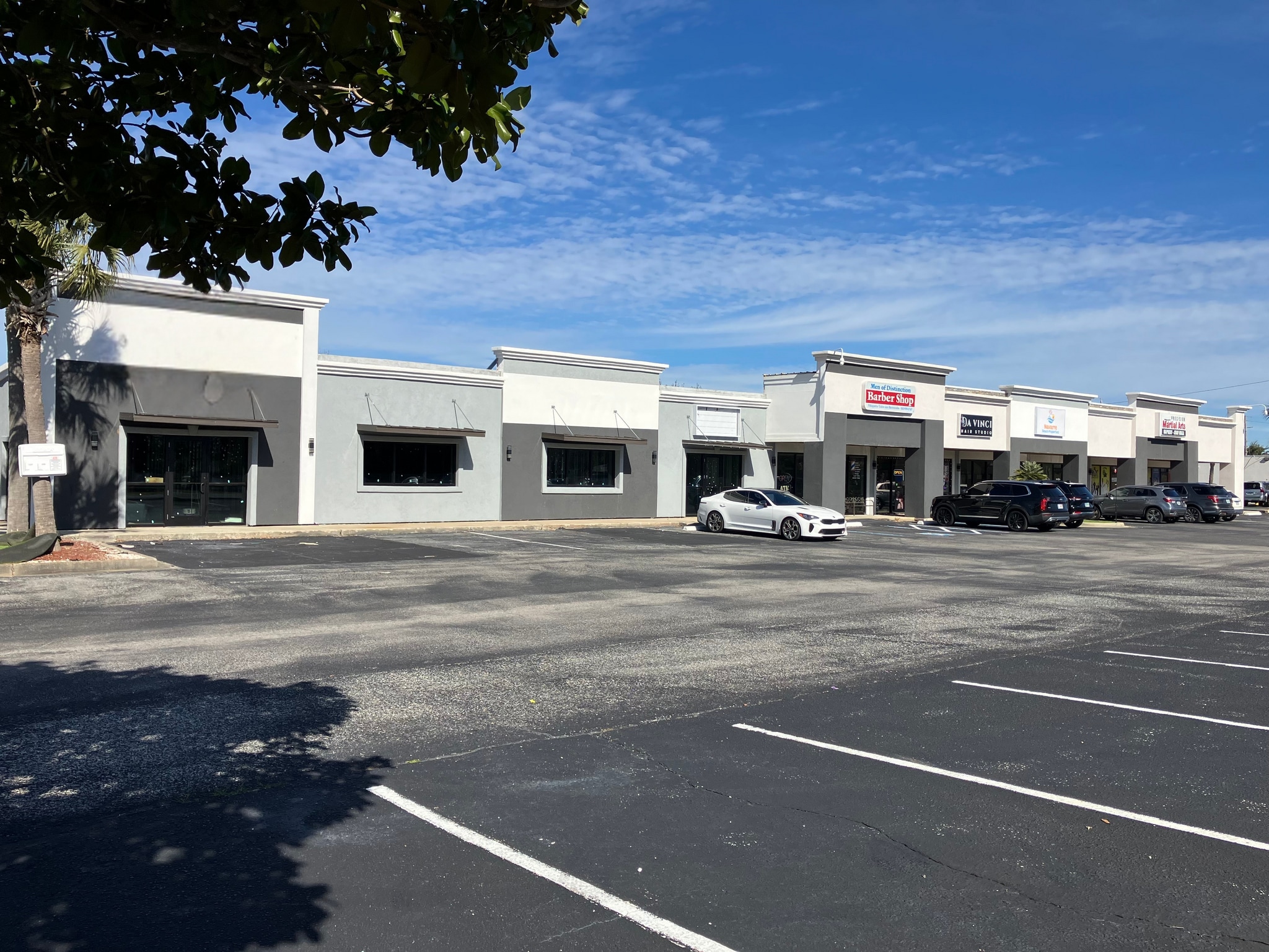 9500-9514 Navarre Pky, Navarre, FL for lease Primary Photo- Image 1 of 5