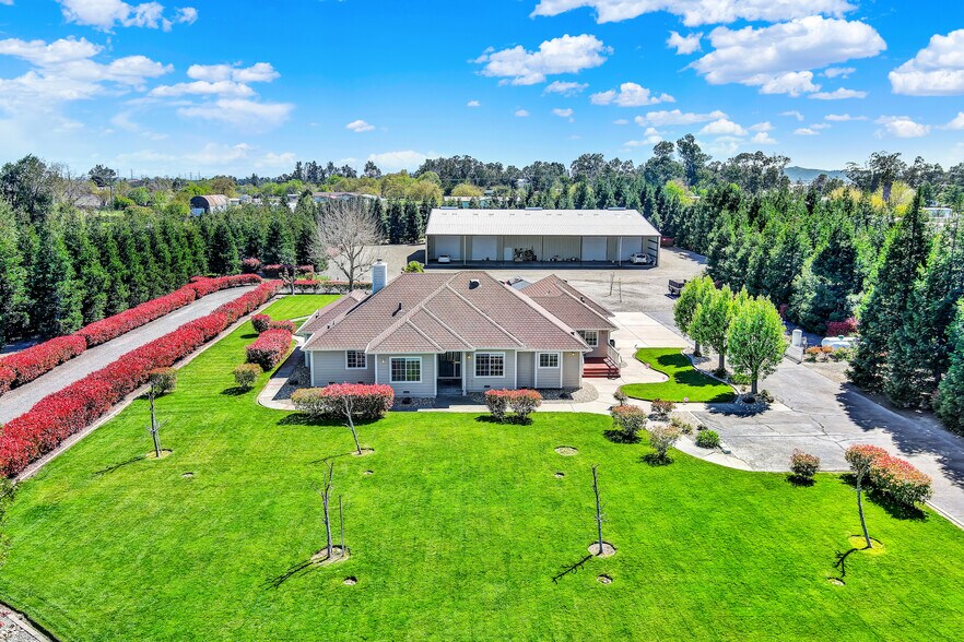 5050 Melissa Ln, Vacaville, CA for sale - Primary Photo - Image 1 of 110