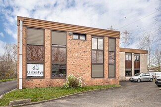 More details for 3 Bis Rue René Cassin, Massy - Coworking for Lease