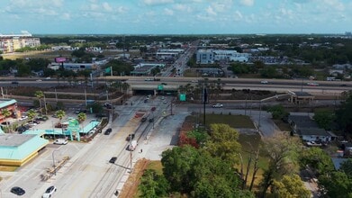 707 S Orange Blossom Trl, Orlando, FL for lease - Commercial Listing Video