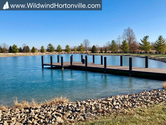 More details for Esther Ann Ln & Wildwind Dr, Hortonville, WI - Land for Sale