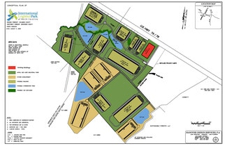 More details for 3811 International Blvd NE blvd, Leland, NC - Land for Sale