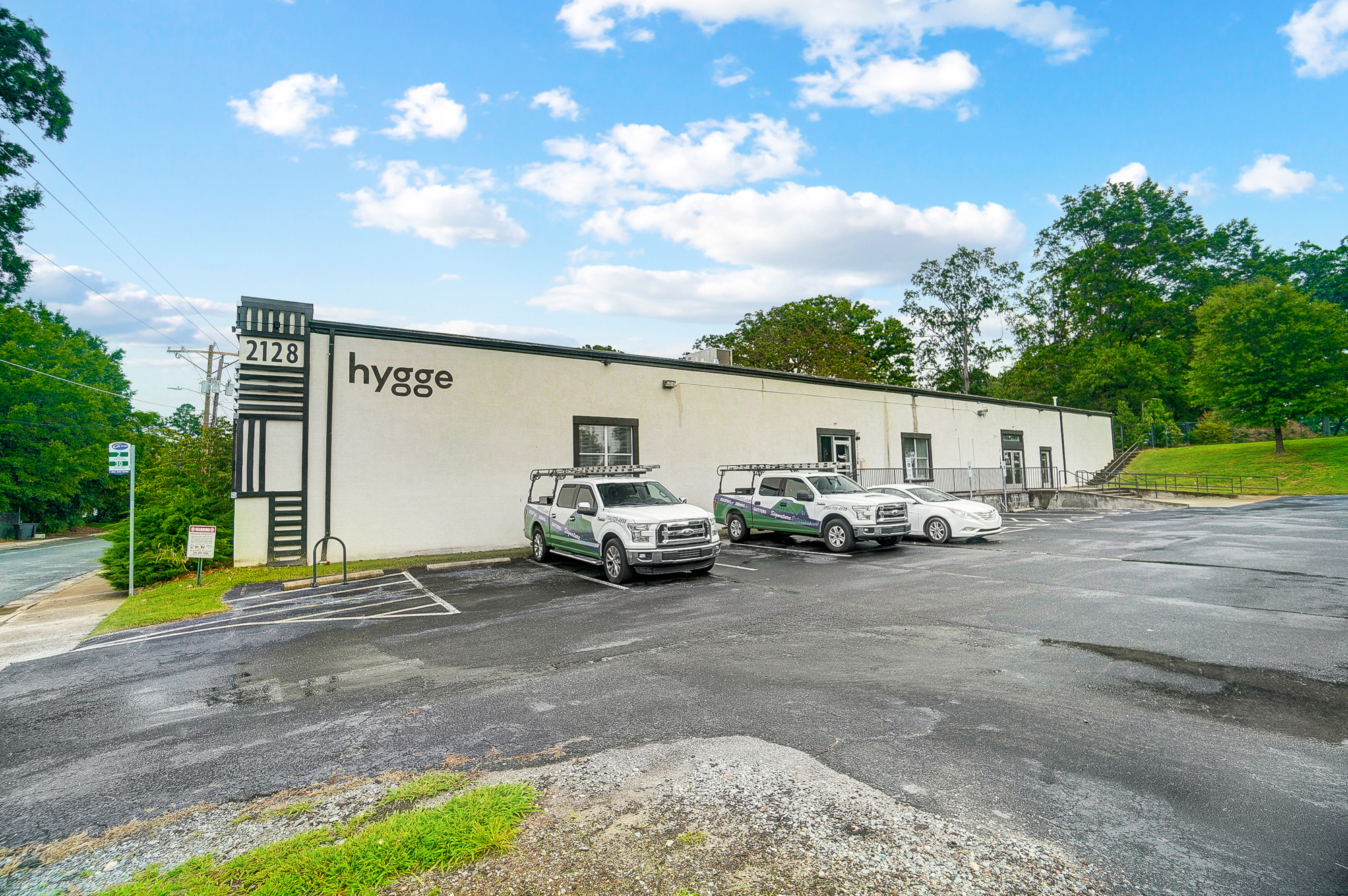 2128 Remount Rd, Charlotte, NC for lease Building Photo- Image 1 of 13