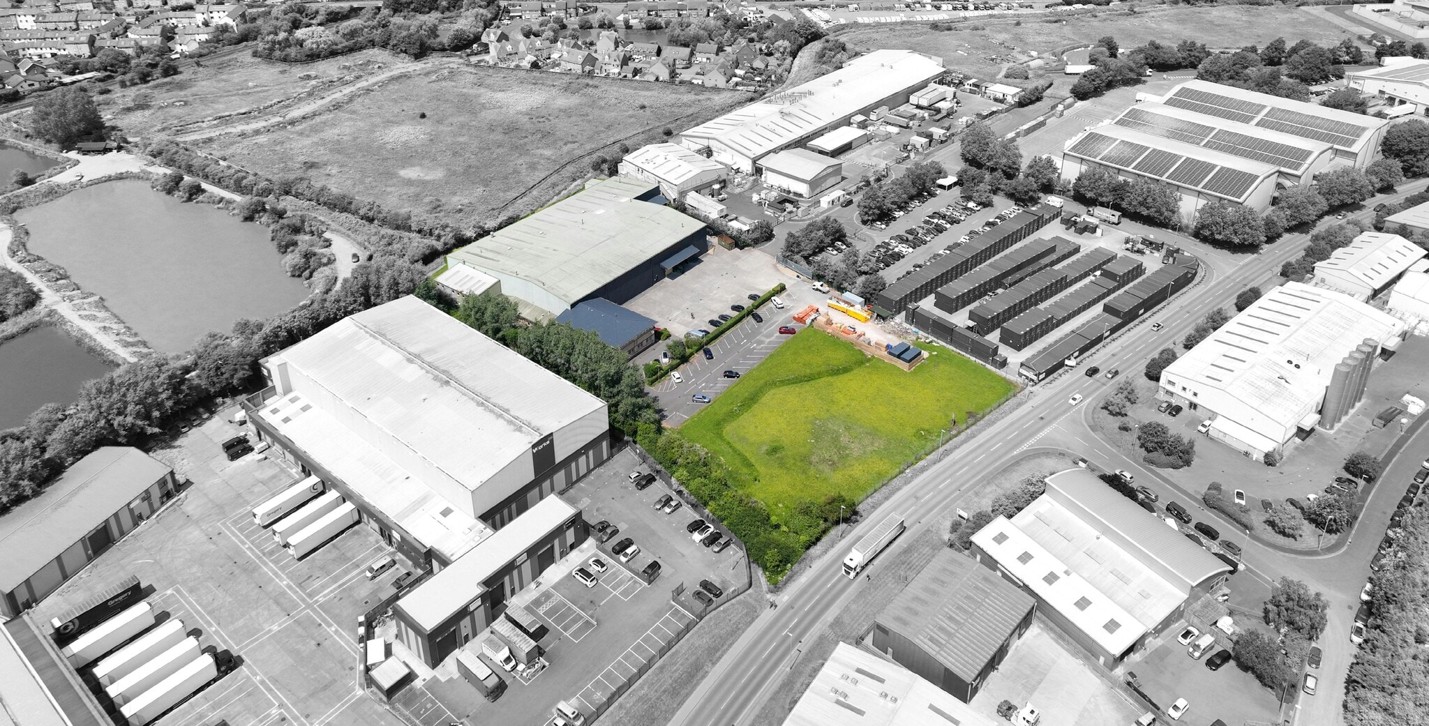 22 Bolton Close, Highbridge for lease Building Photo- Image 1 of 14