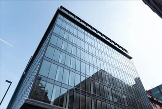 More details for 50 Great Charles Street Queensway, Birmingham - Office for Lease