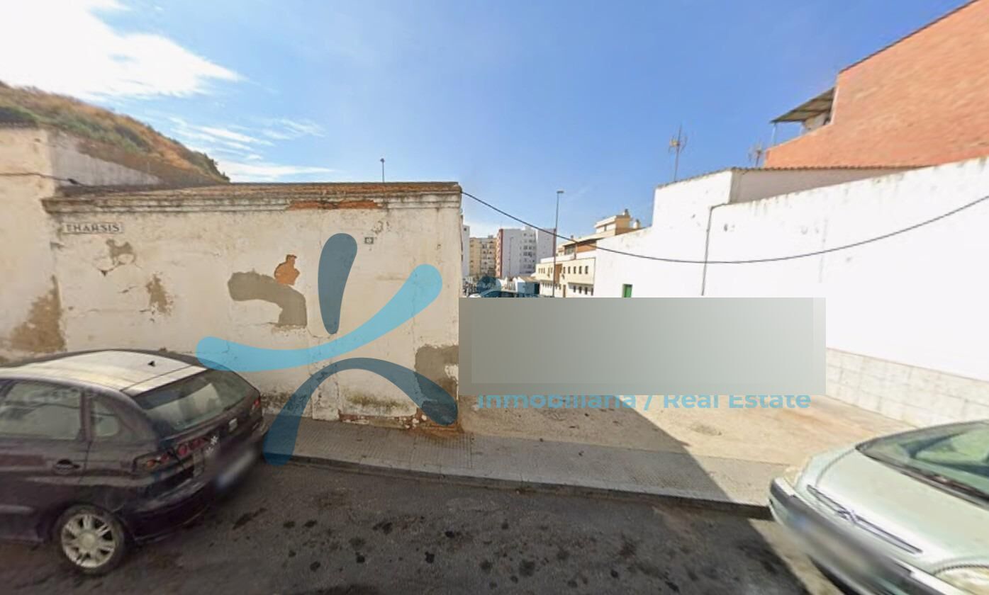 Land in Huelva for sale Building Photo- Image 1 of 5