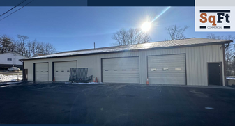 700 Main St, Elsmere KY - Warehouse