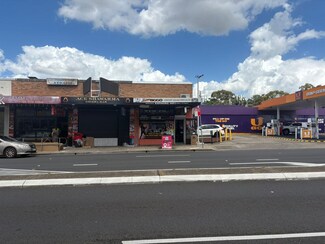 Plus de détails pour 278B Canley Vale Rd, Canley Heights - Commerce de détail à louer