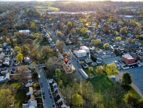 50 N Spruce St, Elizabethtown, PA - AERIAL  map view - Image1