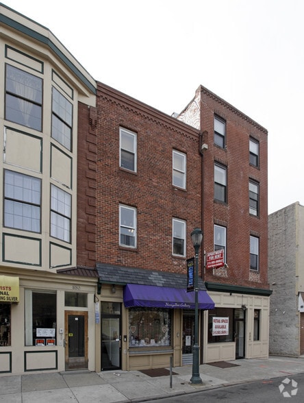 832 South St, Philadelphia, PA for sale - Primary Photo - Image 1 of 29