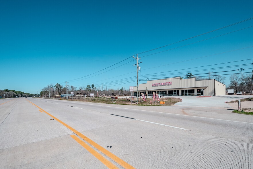 19905 FM 1314 Rd, Porter, TX à vendre - Photo du bâtiment - Image 1 de 22