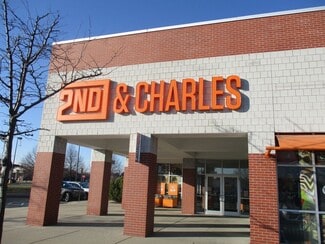 Plus de détails pour 45290 Utica Park Blvd, Utica, MI - Commerce de détail à vendre