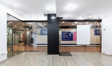 Carrer de Gràcia, 51-53, Sabadell, Barcelona for lease Interior Photo- Image 2 of 4