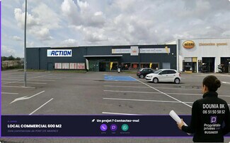 More details for Retail for Lease