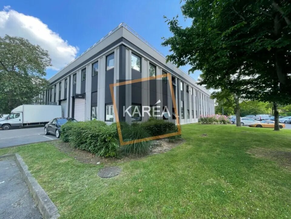 Office in Lognes for lease Building Photo- Image 1 of 6