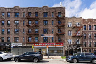 4112 4th Ave, Brooklyn NY - Services immobiliers commerciaux