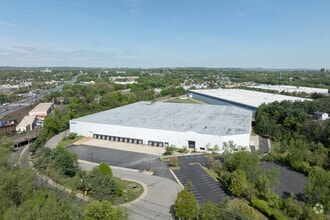 261 River Rd, Clifton, NJ - AERIAL  map view - Image1