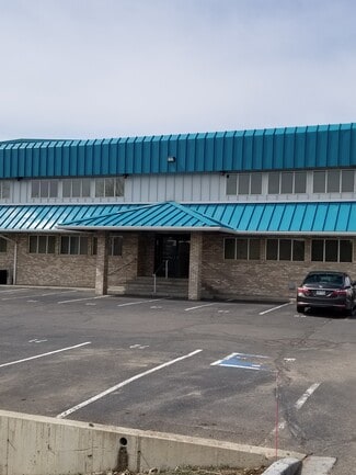 More details for 11811 Upham St, Broomfield, CO - Flex for Lease