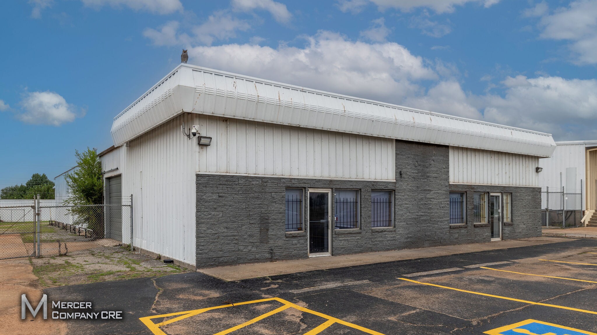6415 S I 35 Service Rd, Oklahoma City, OK à louer Photo du bâtiment- Image 1 de 13