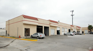 Plus de détails pour 951 E Bitters Rd, San Antonio, TX - Industriel à louer