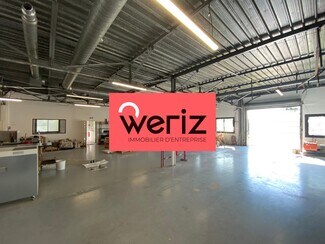 More details for Industrial for Lease