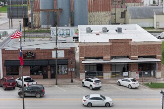 More details for 109 W Main St, Royse City, TX - Office for Lease