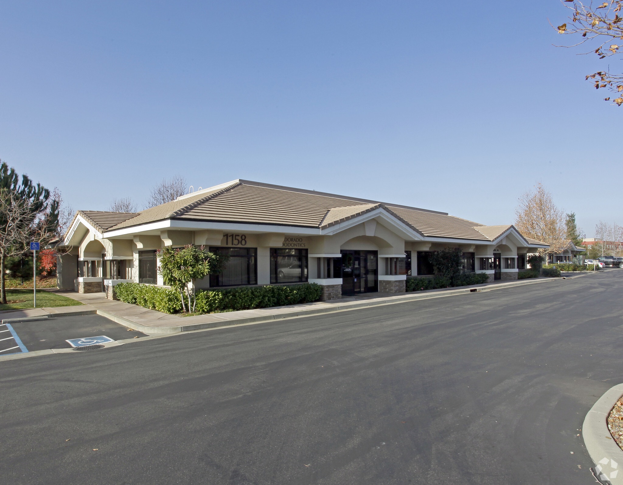 1156 Suncast Ln, El Dorado Hills, CA for lease Primary Photo- Image 1 of 13
