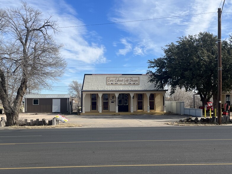 1506 N Main St, Andrews, TX for sale - Building Photo - Image 1 of 29