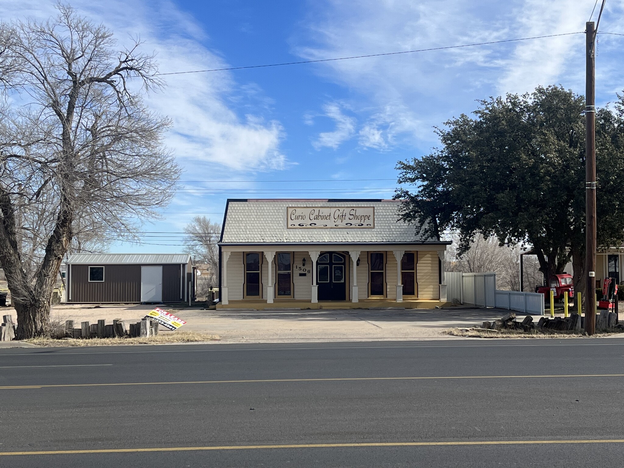 1506 N Main St, Andrews, TX for sale Building Photo- Image 1 of 30