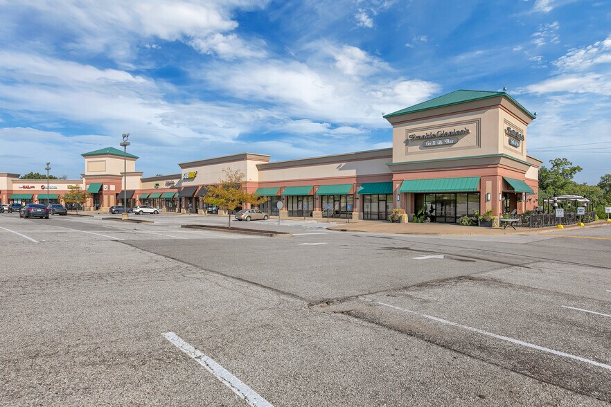 1209-1279 Main St, Imperial, MO à louer - Photo du bâtiment - Image 3 de 8