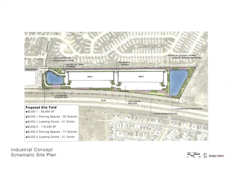 7815 Chelico Dr, San Antonio, TX à vendre - Autre - Image 3 de 7