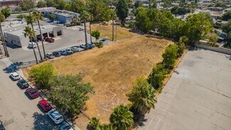 Plus de détails pour 50 Auto Center dr, Pomona, CA - Terrain à vendre