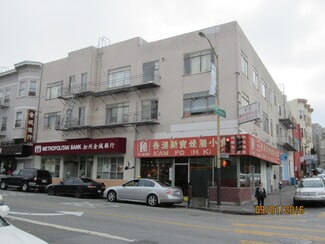 More details for 1351 Powell St, San Francisco, CA - Office/Retail for Lease