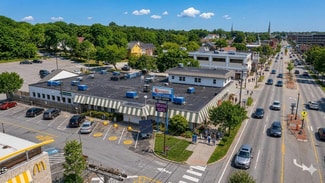 More details for 427 Main St, Bangor, ME - Retail for Sale