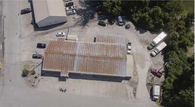 347 Braley Rd, Huntington, WV - Aerial map view - Image1