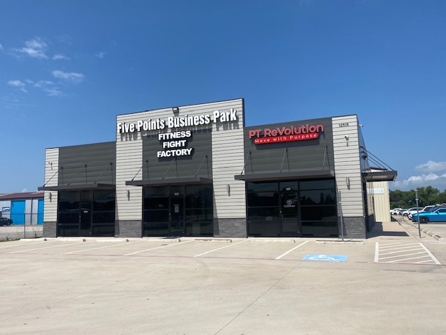 12519 US-287 BUS, Fort Worth, TX for lease - Building Photo - Image 3 of 7