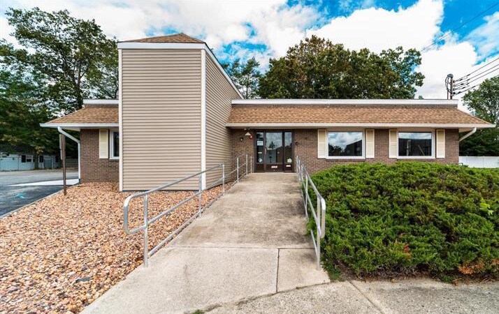 1170 Karin St, Vineland, NJ à vendre - Photo du bâtiment - Image 1 de 28