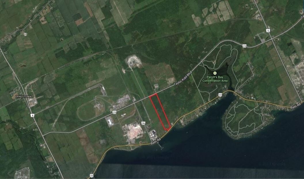 Taylor Kidd Blvd, Loyalist, ON à vendre Photo principale- Image 1 de 1